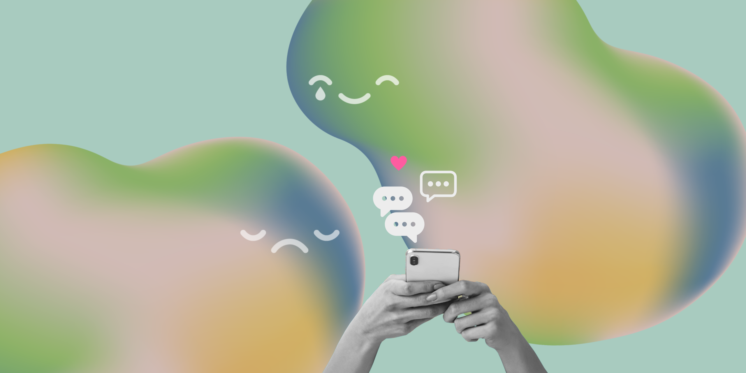 Teemachat: Suru ja mielenterveys