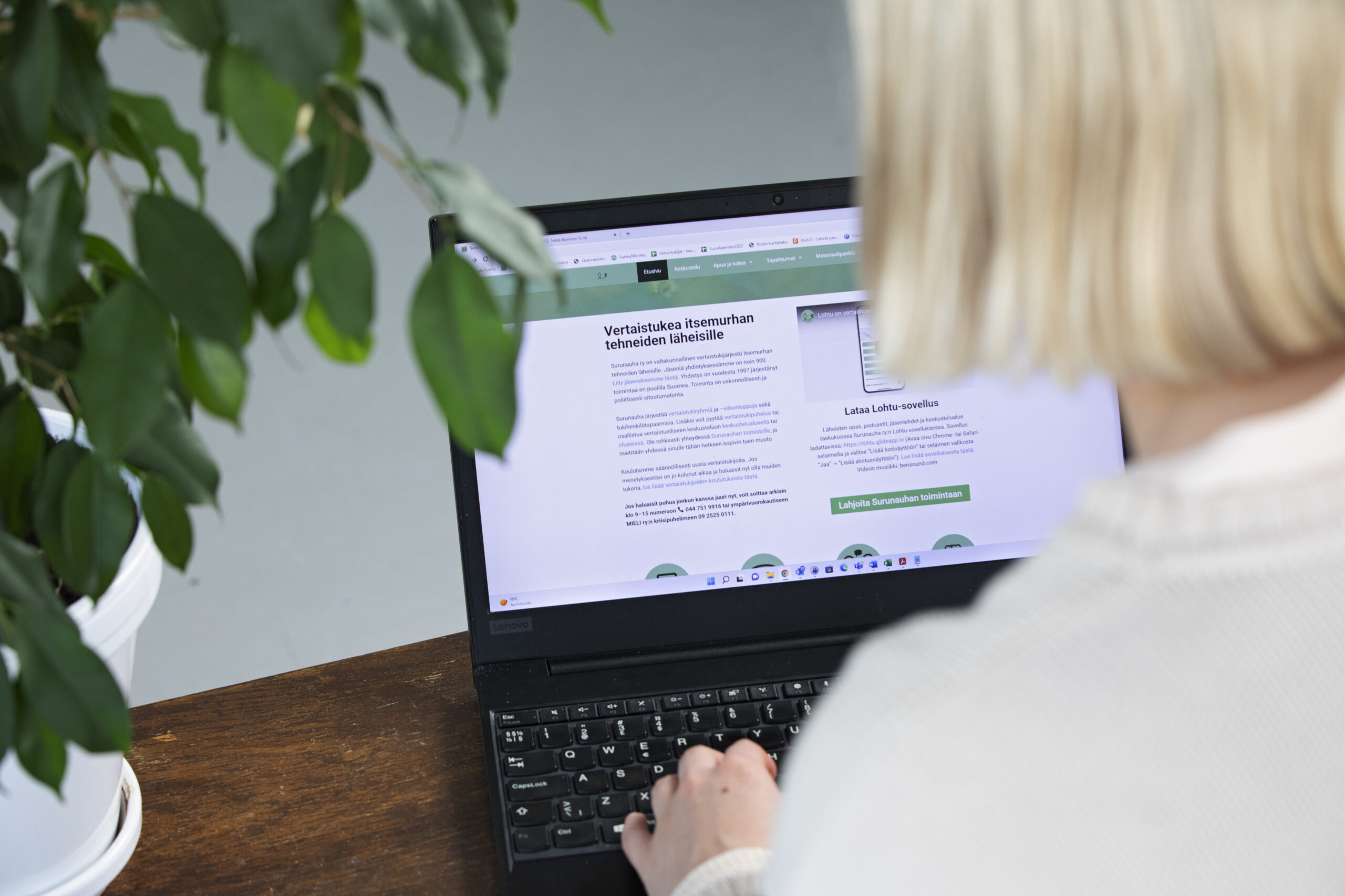 Teemachat: Kohti syksyä